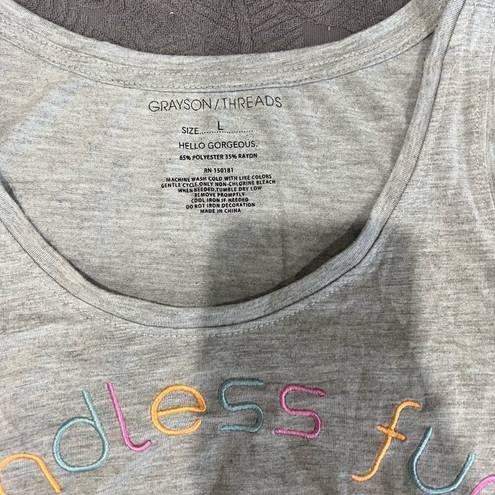 Grayson Threads  Tank