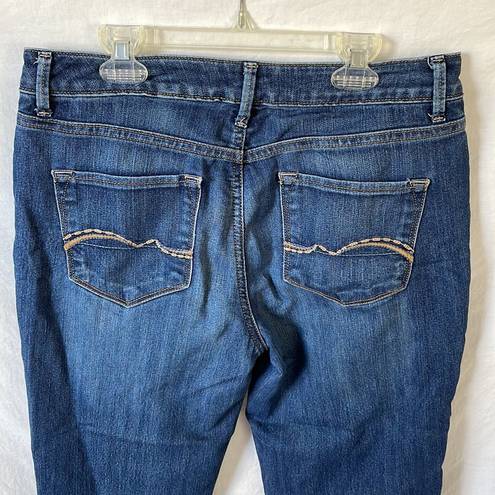 Sonoma  Jean Capris Size 6