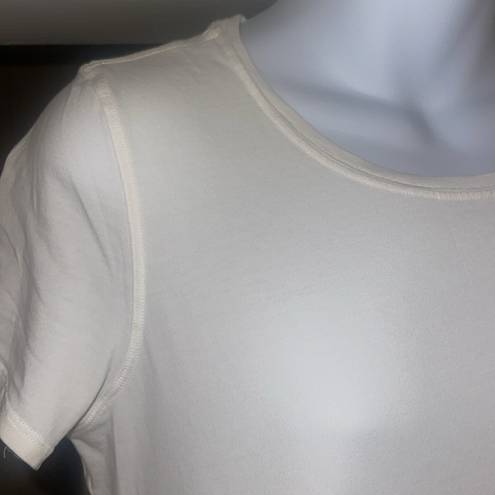 Lululemon  Love Curved-Hem Crewneck T-Shirt