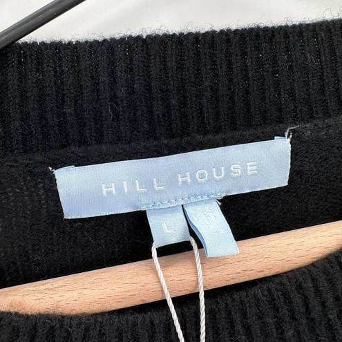 Hill House  The Silvia Sweater 100% Merino Wool