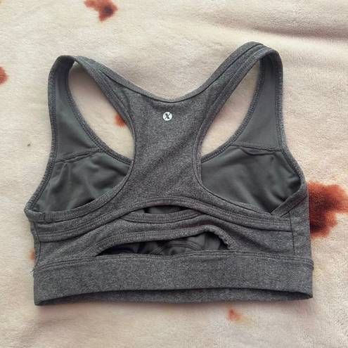 Xersion Medium Impact Sports Bra