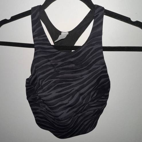 Lululemon Wunder Train Long-Line Bra