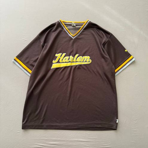 Vintage Blue Marlin “Harlem” Jersey Tee