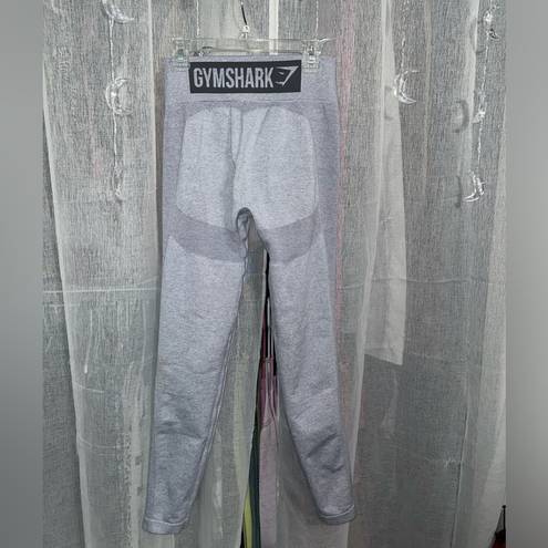 Gymshark grey contour leggings *small*