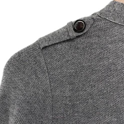 Talbots  Women’s Cashmere Cotton Cardigan Sweater