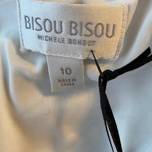 Bisou Bisou || print dress