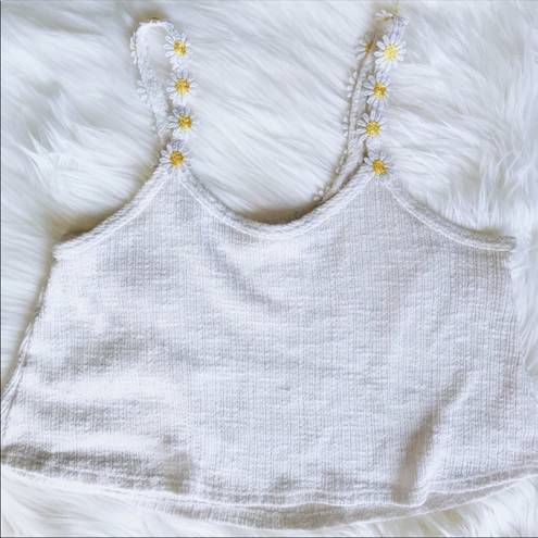 Daisy ☀️ Tank Top