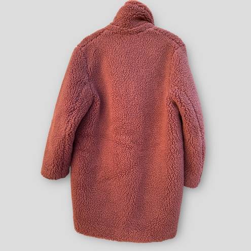 Wilfred Free Teddy Coat