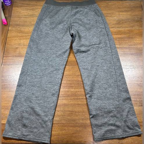 Under Armour  Size M Woman’s Loose Gray Sweatpants