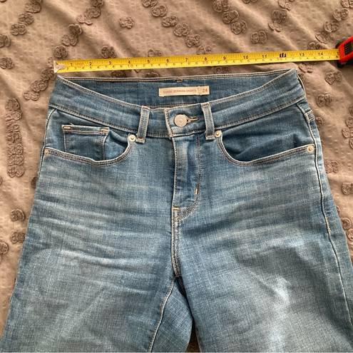 Levi’s  Classic Bermuda Shorts