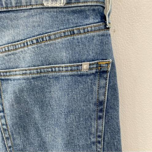 Everlane  | The Original Cheeky Jeans in Organic Cotton in Cropped Inseam