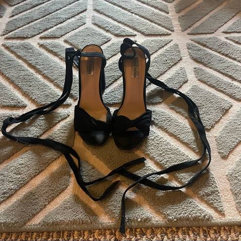 Steve Madden  Clary Wrap Heels