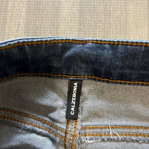 Calzedonia  High Waist Jean