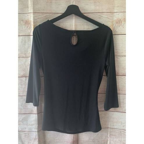 Krass&co Pre Owned Women’s NY &  Half Sleeve top