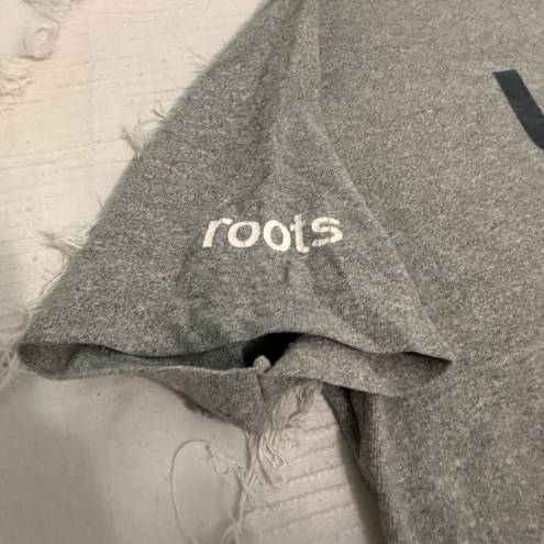 Roots USA Olympics T Shirt