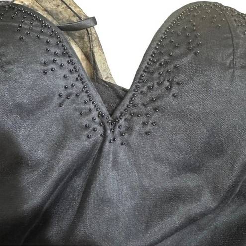 Frederick's of Hollywood Fredrick’s of Hollywood Corset Bustier Sz 34 NWOT