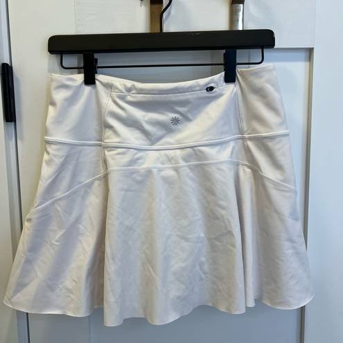 Athleta  Ace Tennis Skort size M