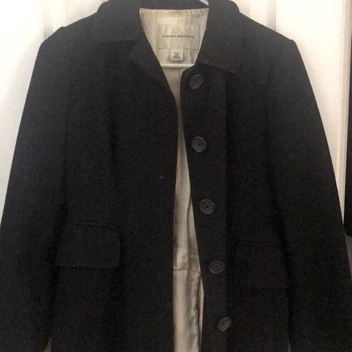 Banana Republic Petite  Wool Coat