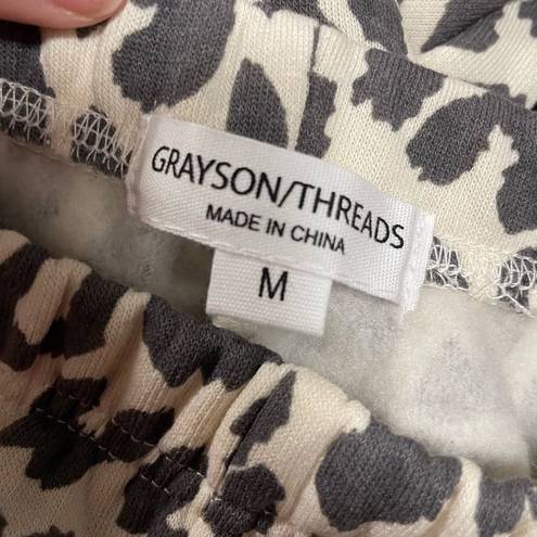 Grayson Threads  size medium joggers brand new with tags