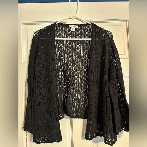 Dress Barn Women’s knit cardigan sweater