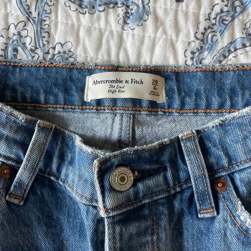 Abercrombie & Fitch Jeans