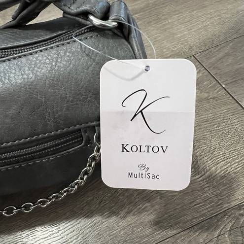 MultiSac Koltov  Purse New