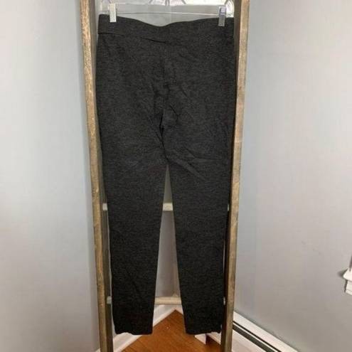 NYDJ  Gray Pull‎ On Leggings