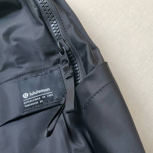 Lululemon Everyday backpack 2.0 23L