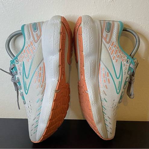 Brooks glicerin 20 womens running shoes size 7.5‼️