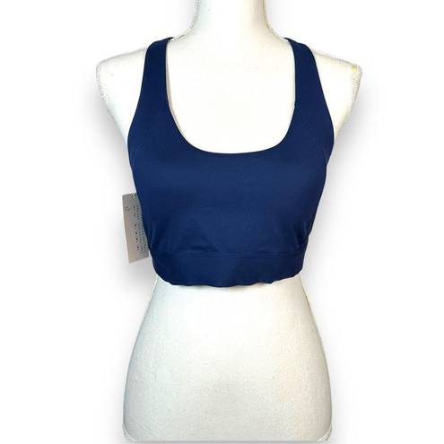 All In Motion Sports Bra  Light Support Yoga NWT