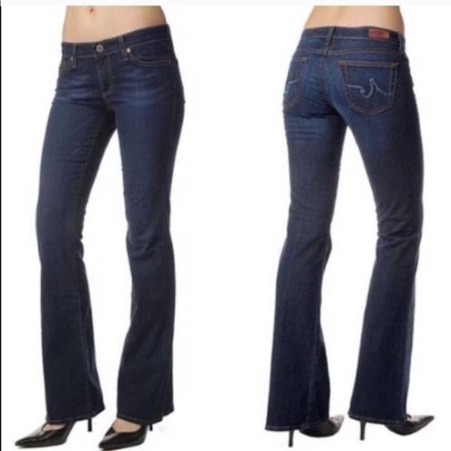 AG Adriano Goldschmied Ag Jeans 'The Club' Stretch Flare Jeans