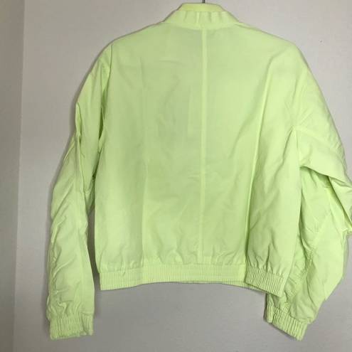 Adidas NWT  bomber jacket