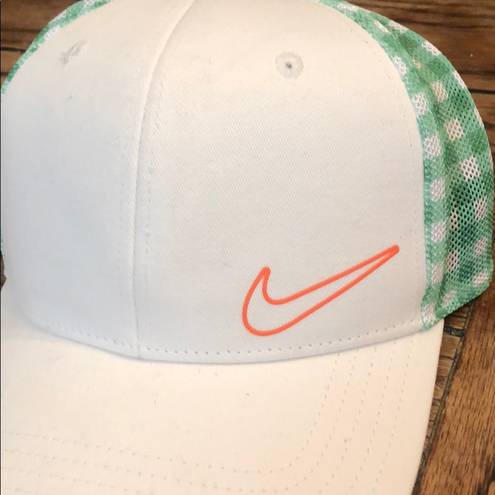 Nike  hat