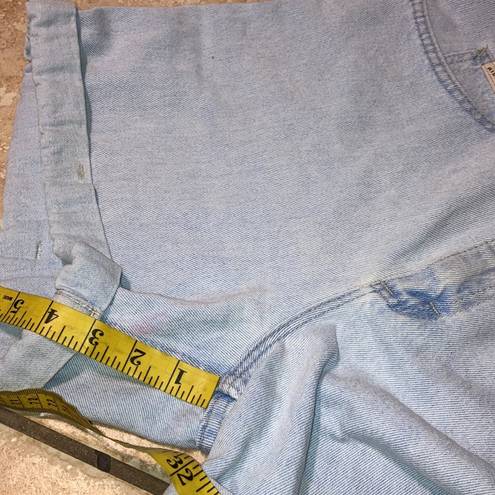 Riders By Lee Riders Vintage High Waisted Mom Jeans Size 26