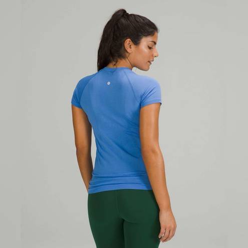 Lululemon  Swiftly Tech Short Sleeve Shirt 2.0