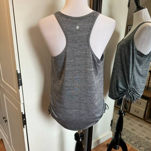 Xersion Medium Gray Tank