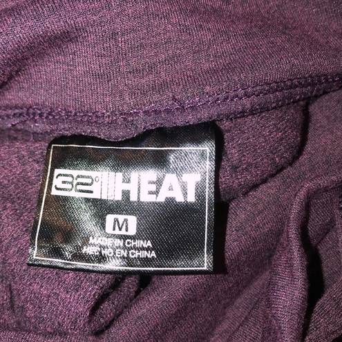 32 Degrees Heat 32 Degrees medium sweatshirt