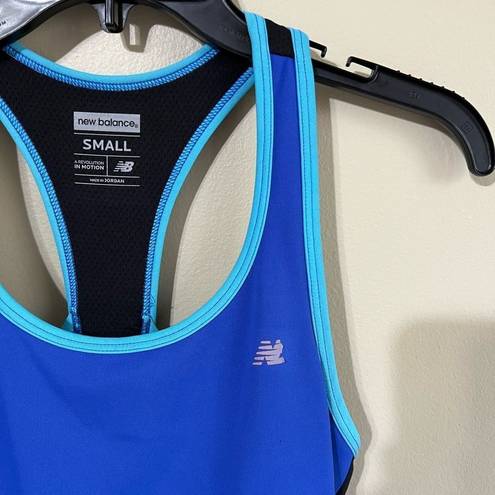 New Balance  small tank top