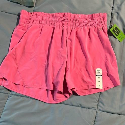 Xersion NWT running shorts