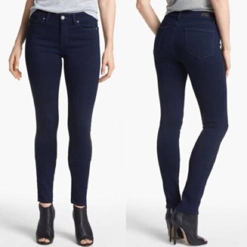 Paige  Verdugo Ultra Skinny Jeans in Emma Wash Size 26