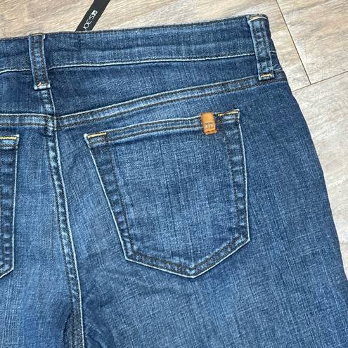 Joe’s Jeans Joes Jeans Bermuda Style Long Short Size 27