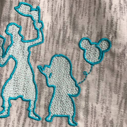 Disney ’s The Haunted Mansion Hitchhiking Ghosts Large Tote Bag