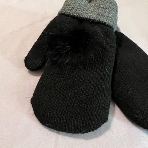 NWT Mittens