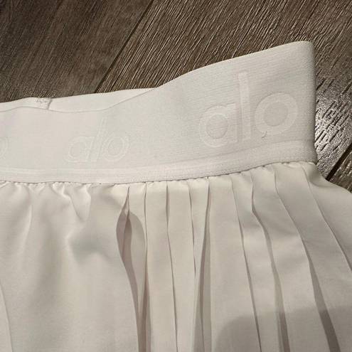 Alo Yoga  skirt | ALO tennis