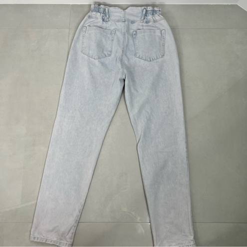 One Teaspoon  NWOT Pioneer High Waist Straight Leg Jeans