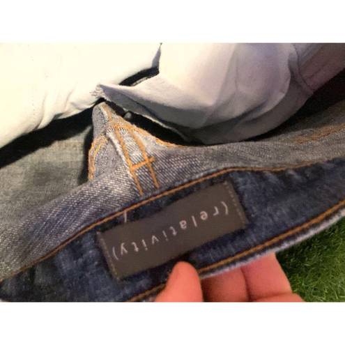 Relativity Cargo Jeans 