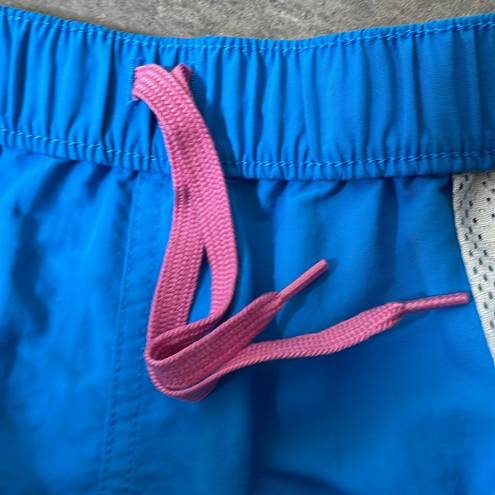 Patagonia  2” baggie shorts size Large