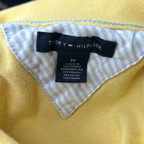 Tommy Hilfiger  Polo Top