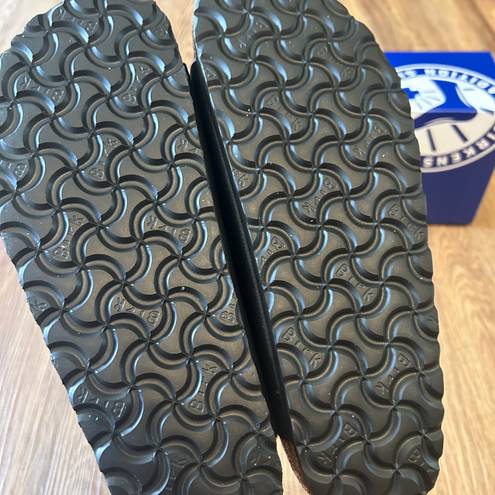 Birkenstock Arizona Black Sandals Slippers Shoes New