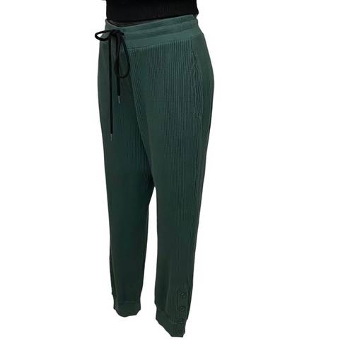 The Range  JUMBO STARK THERMAL BUTTON
JOGGER - EMERALD Size Large